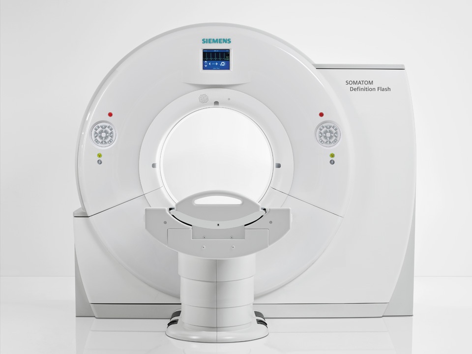 Siemens defintion flash